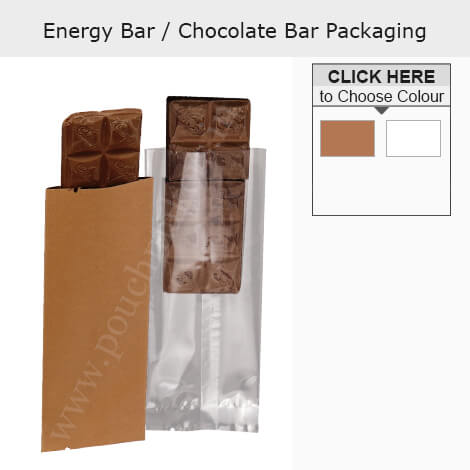 ENERGY BAR PACKAGING