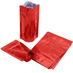 Foil Stand Up Pouches